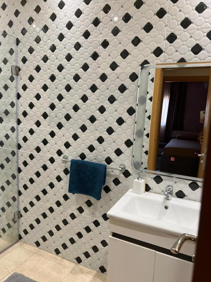 Belle Appartement A Loue Pour Les Familles Marrakesh Ngoại thất bức ảnh