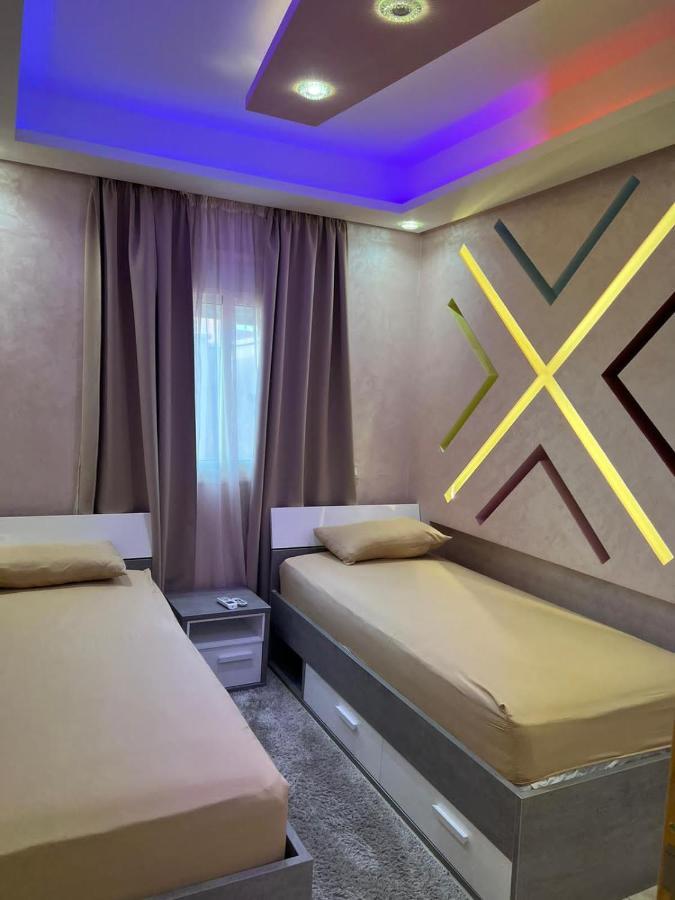 Belle Appartement A Loue Pour Les Familles Marrakesh Ngoại thất bức ảnh
